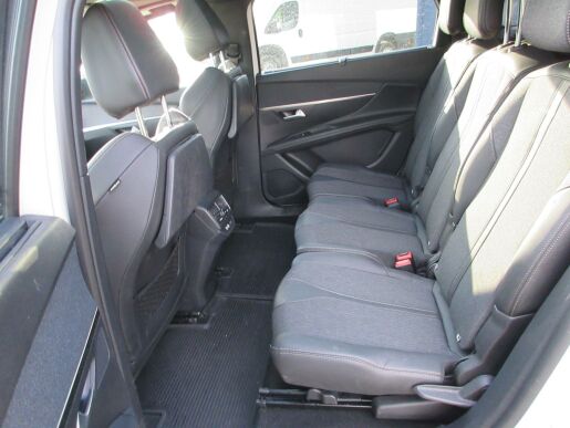 Peugeot 5008 GT LINE 2.0 HDi 180 S&S EAT8
