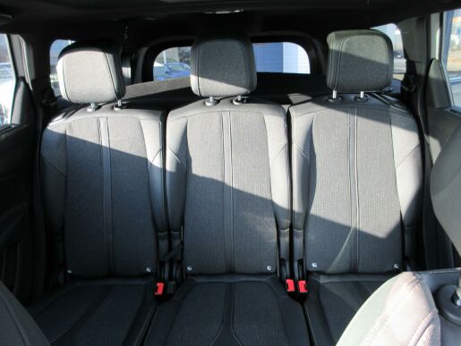 Peugeot 5008 GT LINE 2.0 HDi 180 S&S EAT8