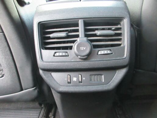 Peugeot 5008 GT LINE 2.0 HDi 180 S&S EAT8