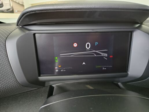 Citroën C4 1317 MAX Hybrid 136 ë-DCS6