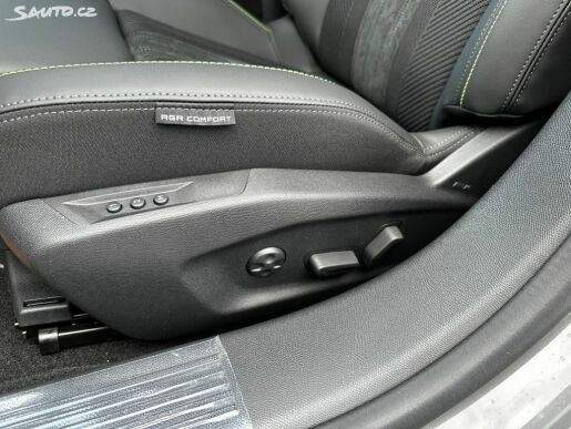 Peugeot 308 SW GT Hybrid 136 e-DCS6