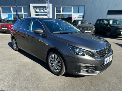 Peugeot 308 SW  1.5 BlueHDi  ALLURE