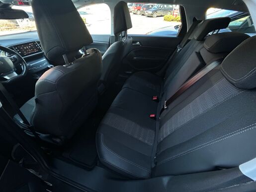 Peugeot 308 SW  1.5 BlueHDi  ALLURE