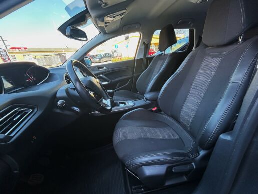 Peugeot 308 SW  1.5 BlueHDi  ALLURE