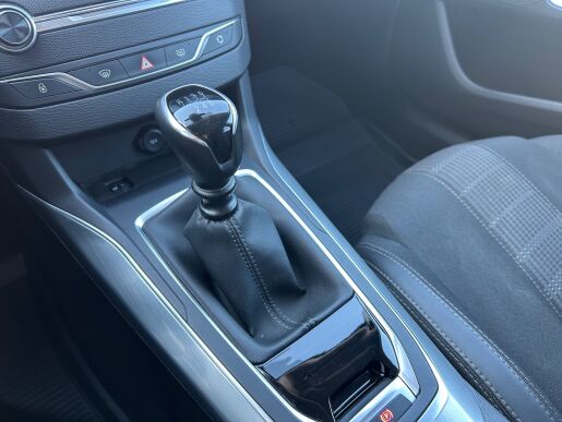 Peugeot 308 SW  1.5 BlueHDi  ALLURE