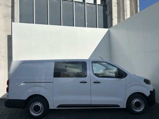 Peugeot Expert Polocombi L3 2.0 BlueHDi 145k