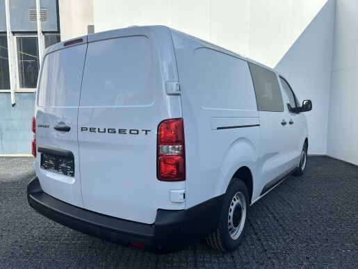 Peugeot Expert Polocombi L3 2.0 BlueHDi 145k