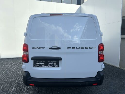Peugeot Expert Polocombi L3 2.0 BlueHDi 145k