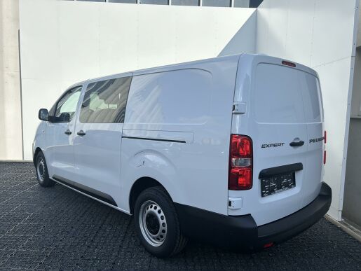 Peugeot Expert Polocombi L3 2.0 BlueHDi 145k
