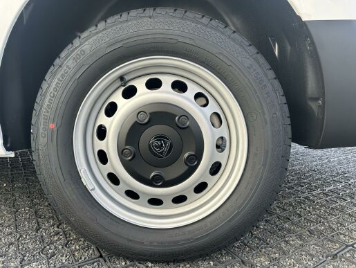 Peugeot Expert Polocombi L3 2.0 BlueHDi 145k