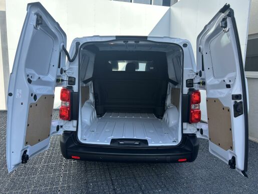 Peugeot Expert Polocombi L3 2.0 BlueHDi 145k