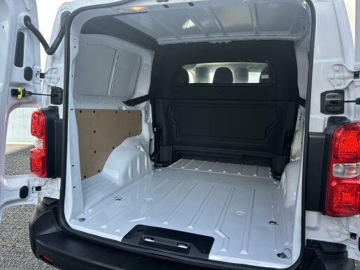 Peugeot Expert Polocombi L3 2.0 BlueHDi 145k