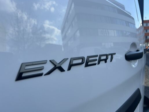 Peugeot Expert Polocombi L3 2.0 BlueHDi 145k