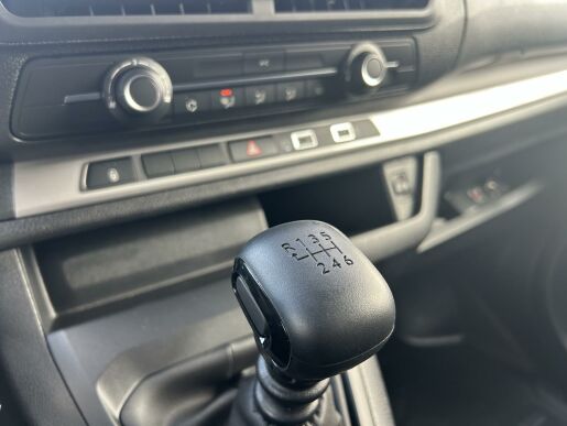 Peugeot Expert Polocombi L3 2.0 BlueHDi 145k