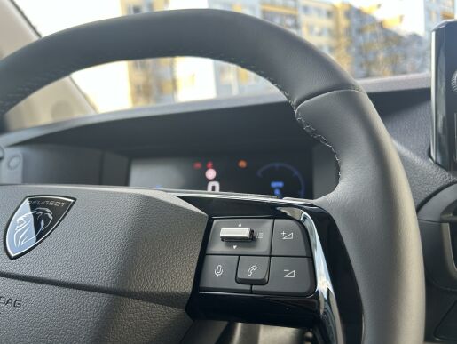 Peugeot Expert Polocombi L3 2.0 BlueHDi 145k
