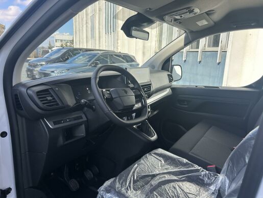 Peugeot Expert Polocombi L3 2.0 BlueHDi 145k