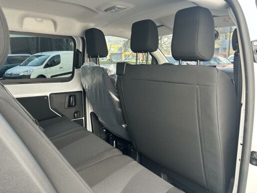Peugeot Expert Polocombi L3 2.0 BlueHDi 145k