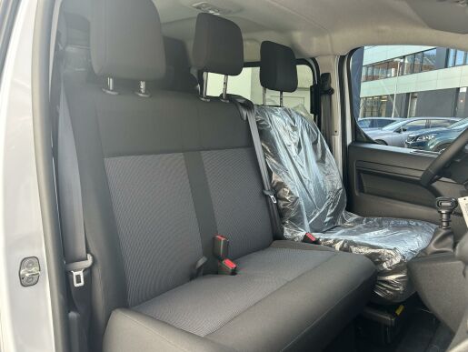 Peugeot Expert Polocombi L3 2.0 BlueHDi 145k