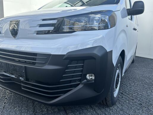 Peugeot Expert Polocombi L3 2.0 BlueHDi 145k