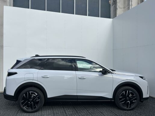 Peugeot 5008 ALLURE Hybrid 136 e-DCS6