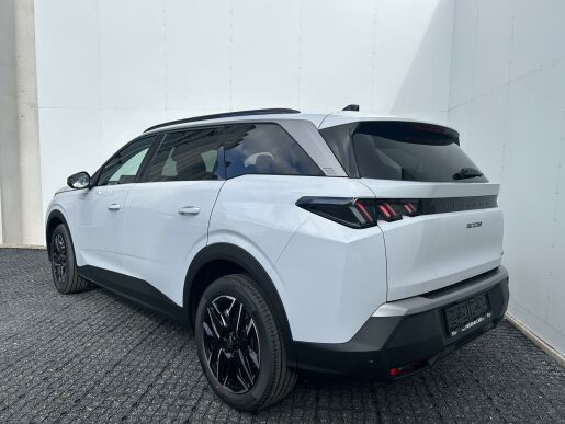 Peugeot 5008 ALLURE Hybrid 136 e-DCS6