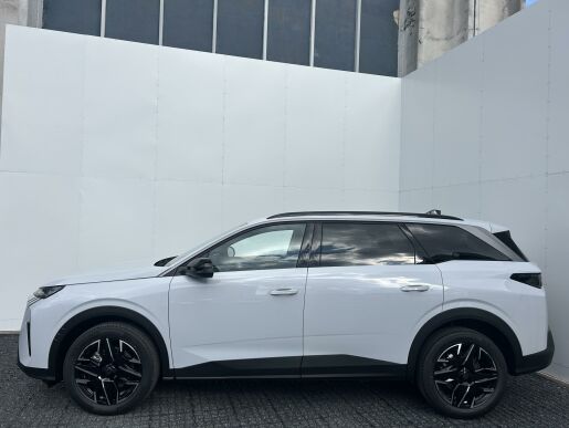 Peugeot 5008 ALLURE Hybrid 136 e-DCS6