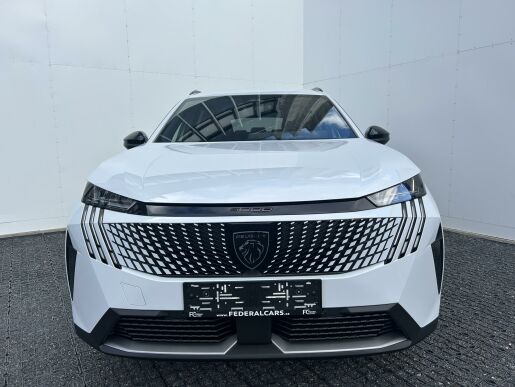 Peugeot 5008 ALLURE Hybrid 136 e-DCS6