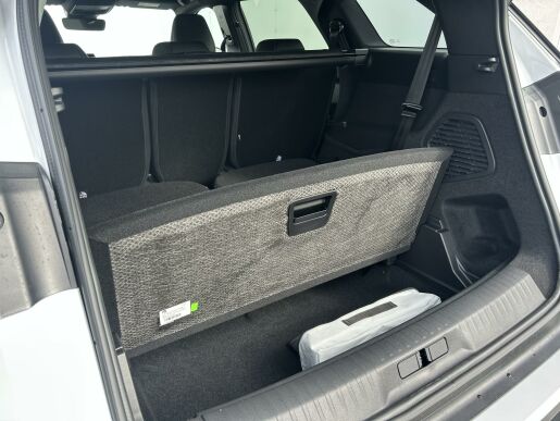 Peugeot 5008 ALLURE Hybrid 136 e-DCS6