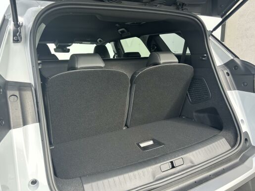Peugeot 5008 ALLURE Hybrid 136 e-DCS6