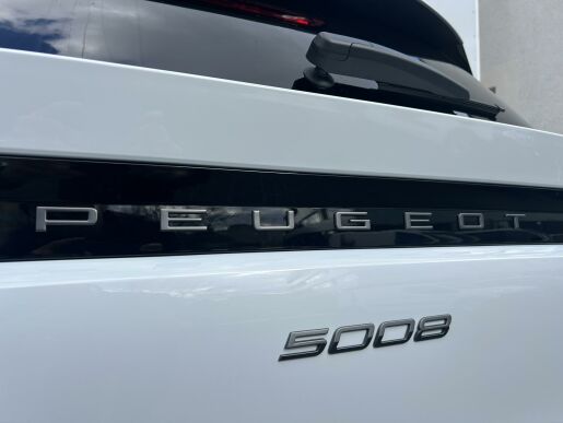 Peugeot 5008 ALLURE Hybrid 136 e-DCS6
