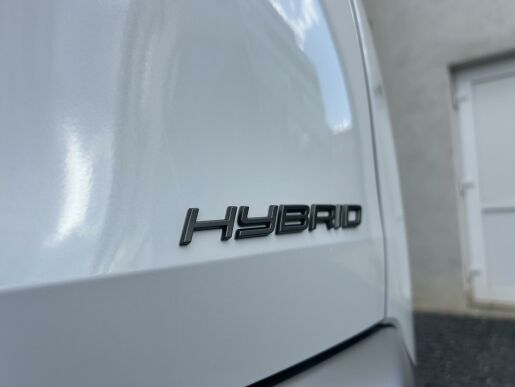 Peugeot 5008 ALLURE Hybrid 136 e-DCS6