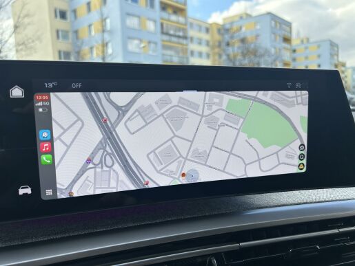Peugeot 5008 ALLURE Hybrid 136 e-DCS6