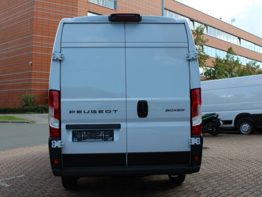 Peugeot Boxer Furgon 3500 L3H2 BlueHDi 140k