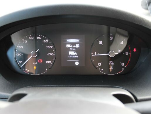 Peugeot Boxer Furgon 3500 L3H2 BlueHDi 140k