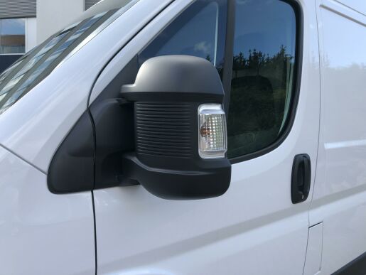 Peugeot Boxer Furgon 4350 L4H2 bHDI 140k MAN