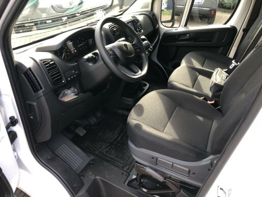 Peugeot Boxer Furgon 4350 L4H2 bHDI 140k MAN