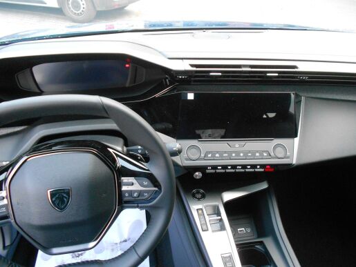 Peugeot 308 ALLURE Hybrid 136 e-DCS6