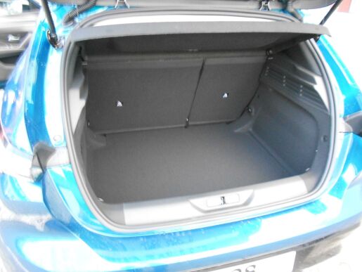 Peugeot 308 ALLURE Hybrid 136 e-DCS6