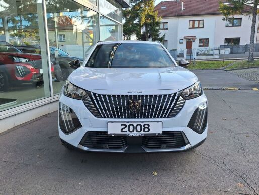 Peugeot 2008 ALLURE 1.2 PT 130K EAT8