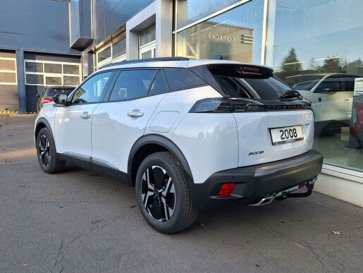 Peugeot 2008 ALLURE 1.2 PT 130K EAT8