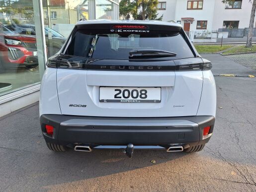 Peugeot 2008 ALLURE 1.2 PT 130K EAT8