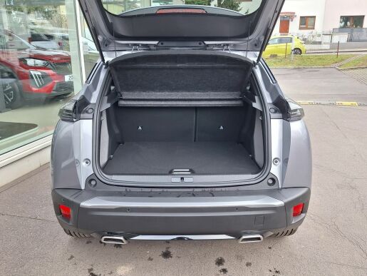 Peugeot 2008 ALLURE 1.2 PT 130K EAT8