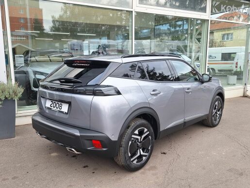 Peugeot 2008 ALLURE 1.2 PT 130K EAT8