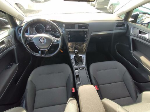 Volkswagen Golf COMFORTLINE 1.0 TSI 115k