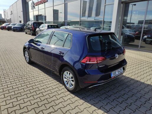 Volkswagen Golf COMFORTLINE 1.0 TSI 115k