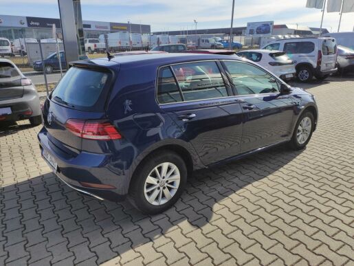 Volkswagen Golf COMFORTLINE 1.0 TSI 115k