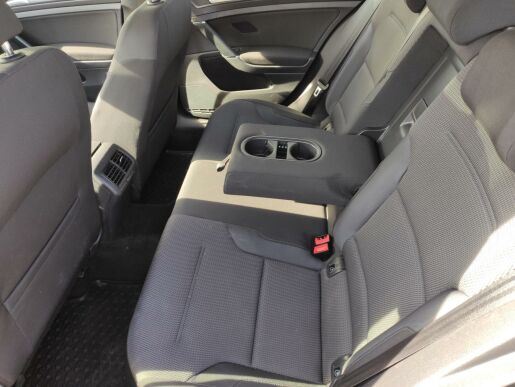 Volkswagen Golf COMFORTLINE 1.0 TSI 115k