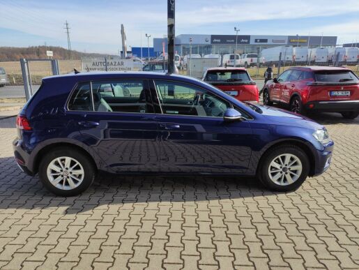 Volkswagen Golf COMFORTLINE 1.0 TSI 115k