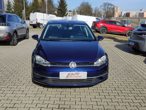 Volkswagen Golf COMFORTLINE 1.0 TSI 115k