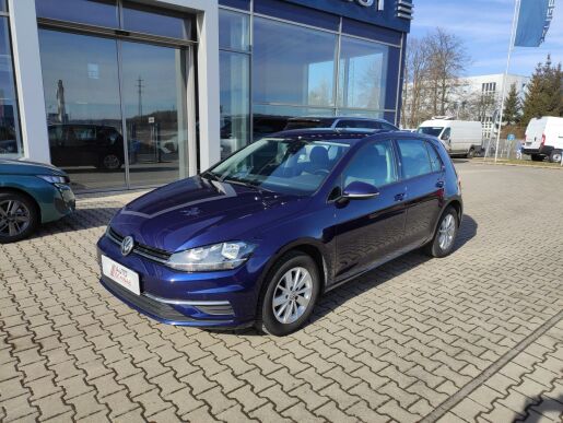 Volkswagen Golf COMFORTLINE 1.0 TSI 115k